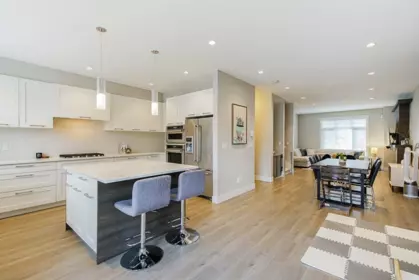 63 15677 28 Avenue, Surrey, BC, Surrey — Townhouse for sale