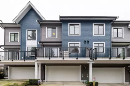 Loft / Bonus Room Photo of 63 15677 28 Avenue, Surrey, BC