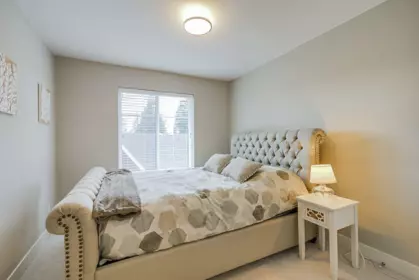 Primary Bedroom Photo of 63 15677 28 Avenue, Surrey, BC