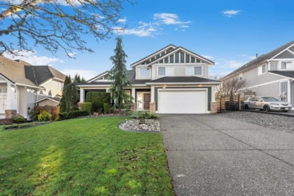 14680 72a Avenue, Surrey, BC, Surrey — Single Family Residence for sale
