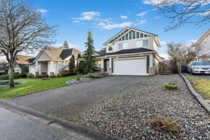 14680 72a Avenue, Surrey, BC, Surrey — Single Family Residence for sale