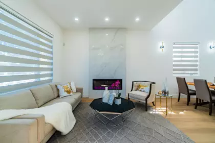 4152 Pender Street, Burnaby, BC, Burnaby — Single Family Residence for sale