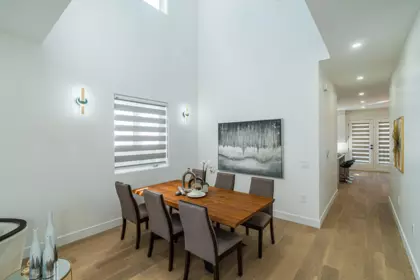 Pantry Photo of 4152 Pender Street, Burnaby, BC