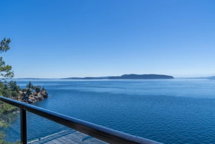 Family Room Photo of 7918 Swanson View Drive, Pender Island, BC