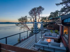 7918 Swanson View Drive, Pender Island, BC