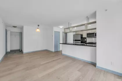 Pantry Photo of 1106 1082 Seymour Street, Vancouver, BC