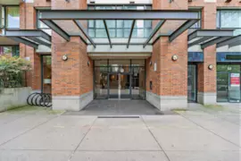 1106 1082 Seymour Street, Vancouver, BC