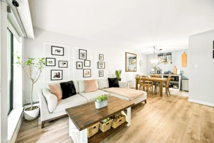 Kitchen Photo of 212 1955 Woodway Place, Burnaby, BC