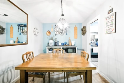 Pantry Photo of 212 1955 Woodway Place, Burnaby, BC