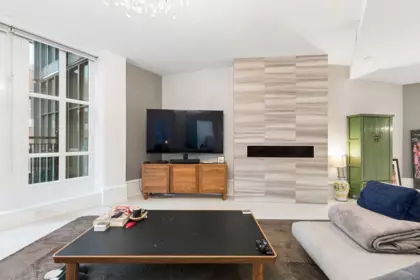 PH2 1102 Hornby Street, Vancouver, BC, Vancouver — Apartment/Condo for sale