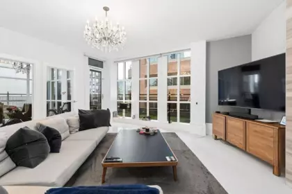 PH2 1102 Hornby Street, Vancouver, BC, Vancouver — Apartment/Condo for sale
