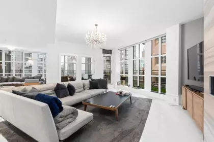 PH2 1102 Hornby Street, Vancouver, BC, Vancouver — Apartment/Condo for sale