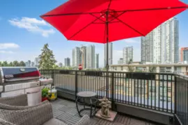 502 609 Cottonwood Avenue, Coquitlam, BC