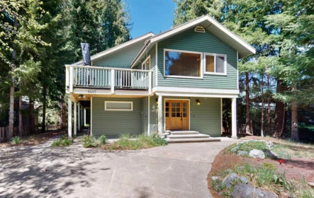 6407 Easy Street, Whistler, BC, Whistler — Single Family Residence for sale