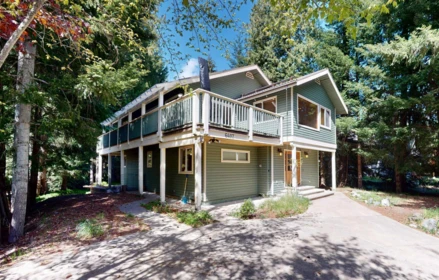 6407 Easy Street, Whistler, BC, Whistler — Single Family Residence for sale