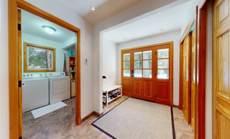 6407 Easy Street, Whistler, BC, Whistler — Single Family Residence for sale