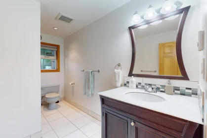 Kitchen Island Photo of 6407 Easy Street, Whistler, BC