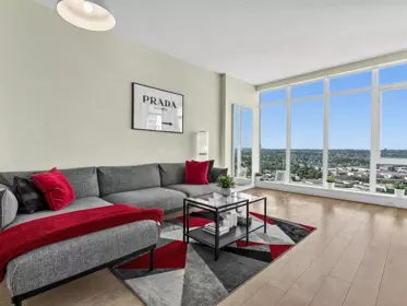 3903 1788 Gilmore Avenue, Burnaby, BC, Burnaby — Apartment/Condo for sale