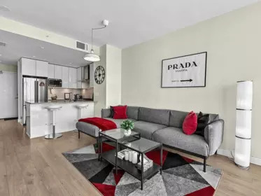 3903 1788 Gilmore Avenue, Burnaby, BC, Burnaby — Apartment/Condo for sale