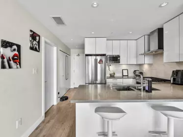 3903 1788 Gilmore Avenue, Burnaby, BC, Burnaby — Apartment/Condo for sale