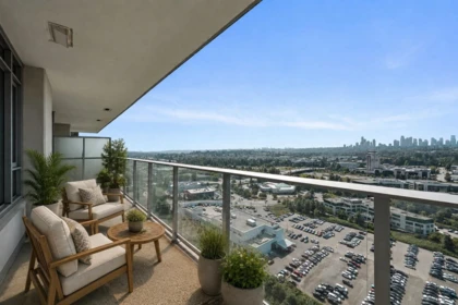 2503 2388 Madison Avenue, Burnaby, BC, Burnaby — Apartment/Condo for sale