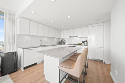 Pantry Photo of 2503 2388 Madison Avenue, Burnaby, BC
