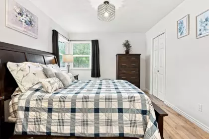 Bedroom 3 Photo of 38 36060 Old Yale Road, Abbotsford, BC