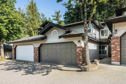 38 36060 Old Yale Road, Abbotsford, BC, Abbotsford — Townhouse for sale