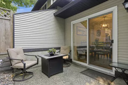 Garage Interior Photo of 38 36060 Old Yale Road, Abbotsford, BC