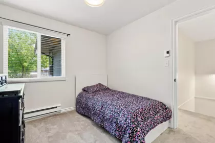 Laundry Room Photo of 38 36060 Old Yale Road, Abbotsford, BC