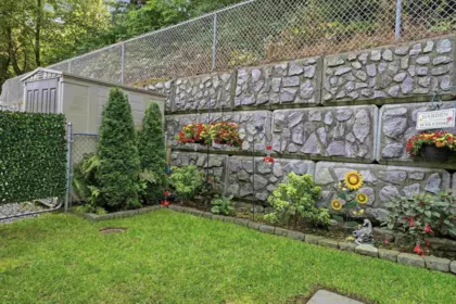 Outdoor Patio Photo of 38 36060 Old Yale Road, Abbotsford, BC