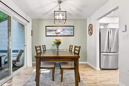 Pantry Photo of 38 36060 Old Yale Road, Abbotsford, BC