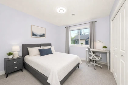 Bedroom 3 Photo of 27 9699 Sills Avenue, Richmond, BC