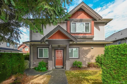 27 9699 Sills Avenue, Richmond, BC, Richmond — Townhouse for sale