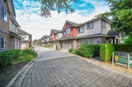 Family Room Photo of 27 9699 Sills Avenue, Richmond, BC