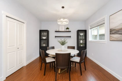 Pantry Photo of 27 9699 Sills Avenue, Richmond, BC