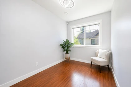 Primary Bedroom Photo of 27 9699 Sills Avenue, Richmond, BC