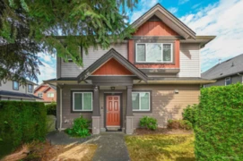 27 9699 Sills Avenue, Richmond, BC