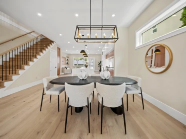 2 3737 Forest Street, Burnaby, BC, Burnaby — Half Duplex for sale