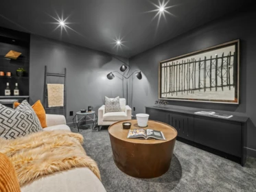 Hot Tub / Spa Photo of 2 3737 Forest Street, Burnaby, BC
