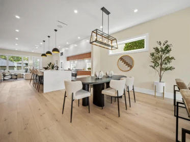 Kitchen Photo of 2 3737 Forest Street, Burnaby, BC