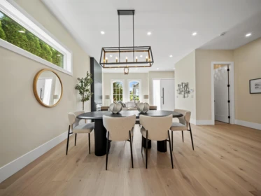 Pantry Photo of 2 3737 Forest Street, Burnaby, BC