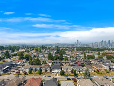 Playground / Recreational Area Near 2 3737 Forest Street, Burnaby, BC