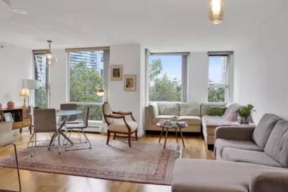 905 1008 Cambie Street, Vancouver, BC, Vancouver — Apartment/Condo for sale