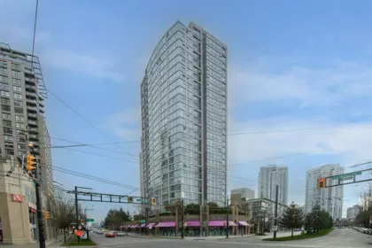 905 1008 Cambie Street, Vancouver, BC, Vancouver — Apartment/Condo for sale