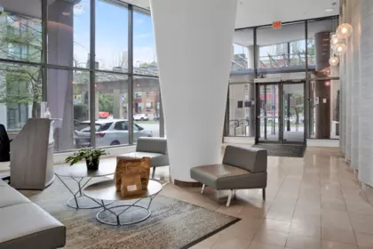 905 1008 Cambie Street, Vancouver, BC, Vancouver — Apartment/Condo for sale