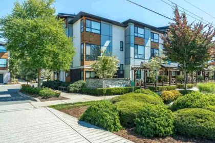 57 8508 204 Street, Langley, BC, Langley — Townhouse for sale