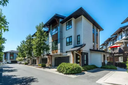 57 8508 204 Street, Langley, BC, Langley — Townhouse for sale