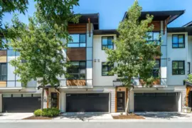 57 8508 204 Street, Langley, BC