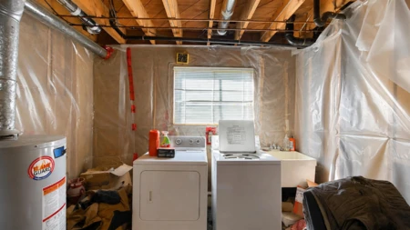 Basement Recreation Room Photo of 5260 Moncton Street, Richmond, BC